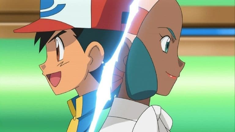 Ein großartiges Rezept für einen Kampf!