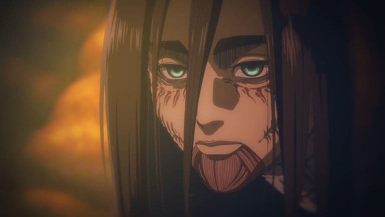 The Final Chapters Special (2)