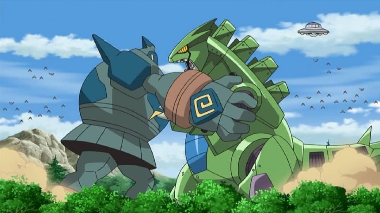 Der Pokémon-Filmwettbewerb!
