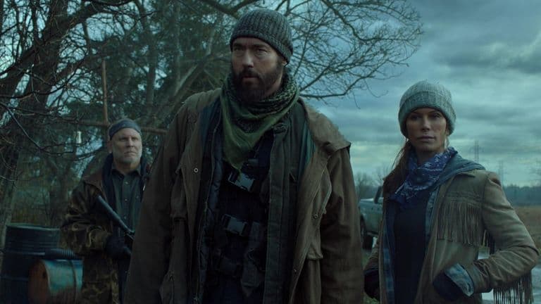 Nuklearer Winter