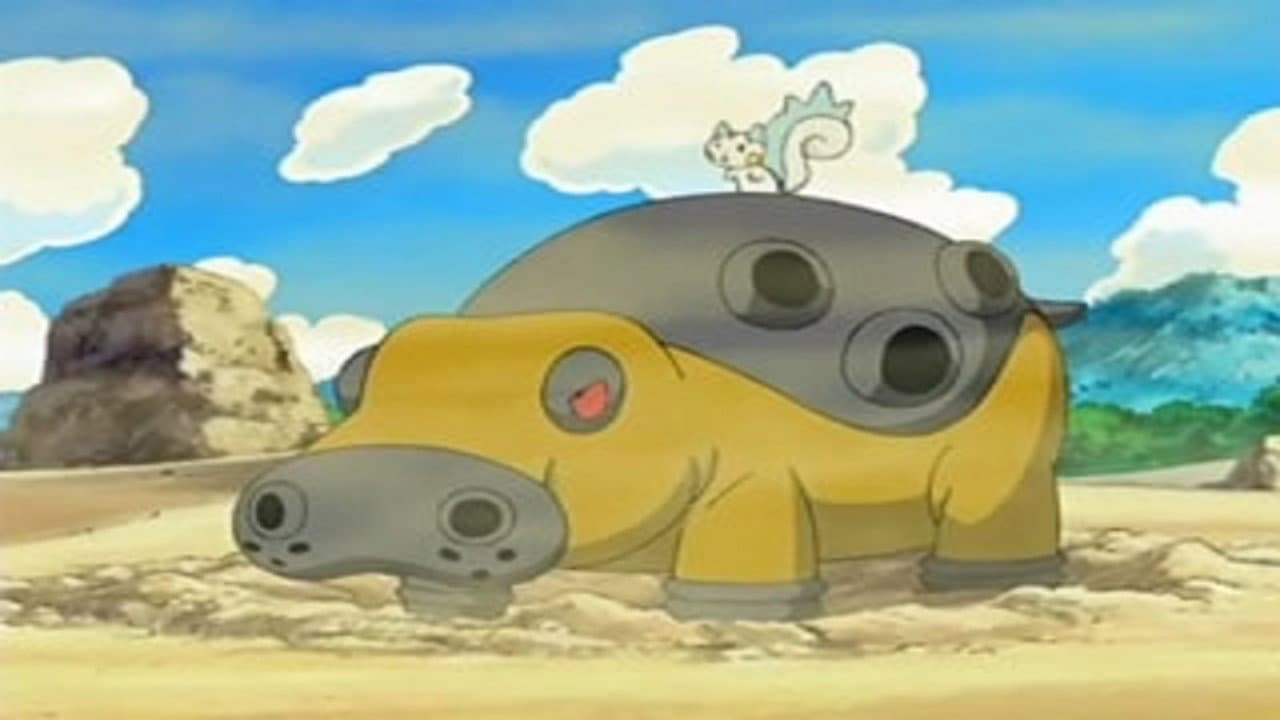 Sandtricks!