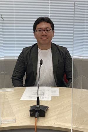 Takao Kiyose