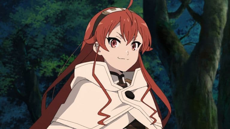 Eris the Goblin Slayer