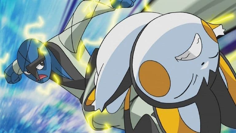 Ein Klubkampf, der es in sich hat: Emolga gegen Karadonis!