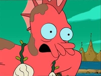 Das merkwürdige Verhalten geschlechtsreifer Krustentiere zur Paarungszeit