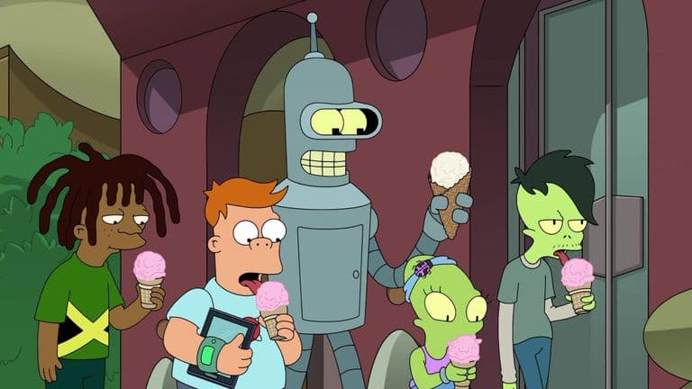 VIVA BENDER