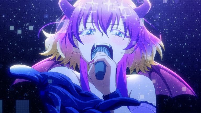 The Proud Songstress