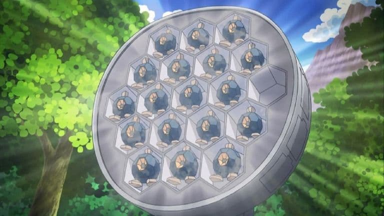 Ein Kiesling um jeden Preis!