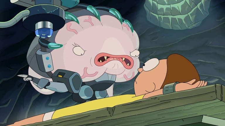 Spermageddon
