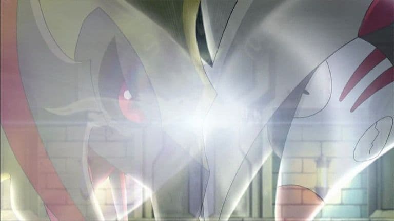 Lysander gegen Lilia!