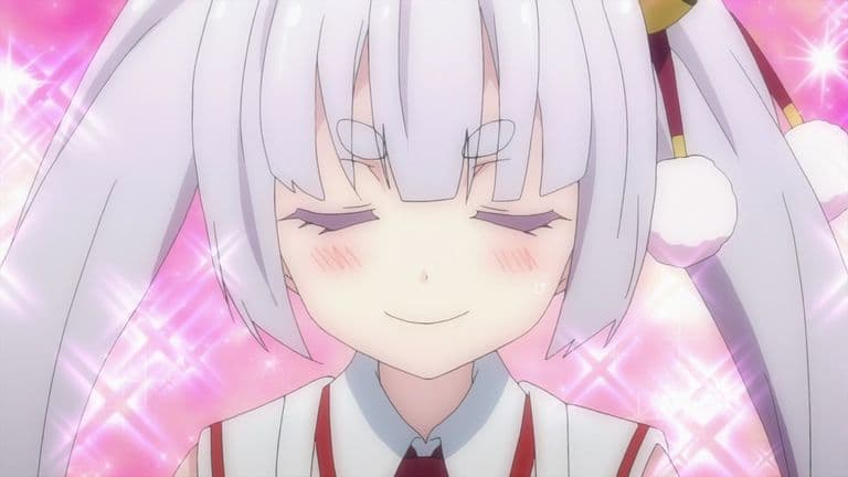 The Terrifying Blade, Tsukuyo Inaba