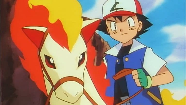 The Flame Pokémon-athon!
