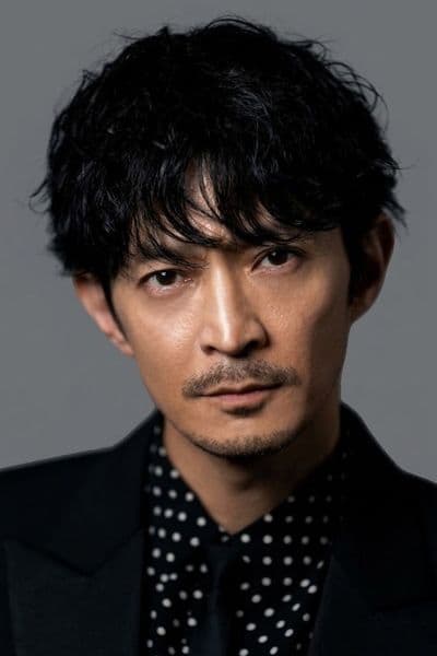 Kimihiko Nakamura