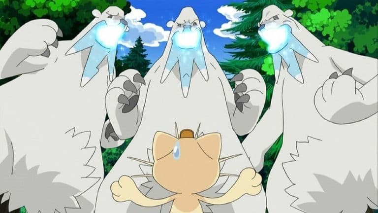 Siberio gegen Siberio!