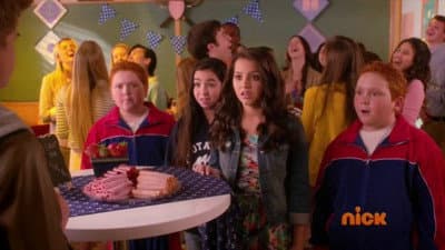 Das Beste-Schul-Halloween-aller-Zeiten-Ding