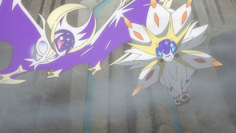 Eine Begegnung im Traum!