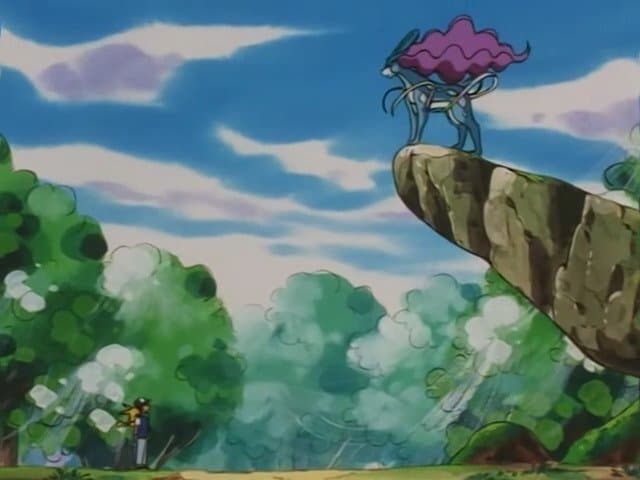 Aufstand der Pokémon