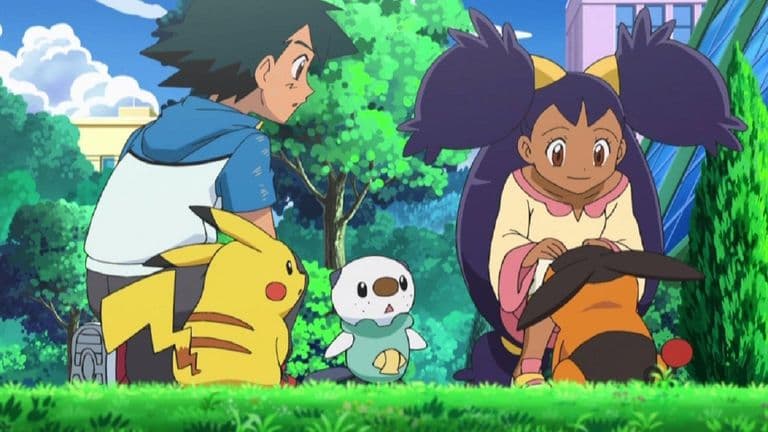 Der Pokémon-Kampfklub!