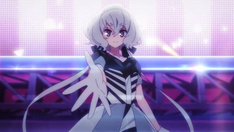 Pure-Hearted Electric SAGA