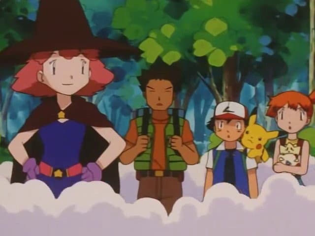 Hokus Pokémon