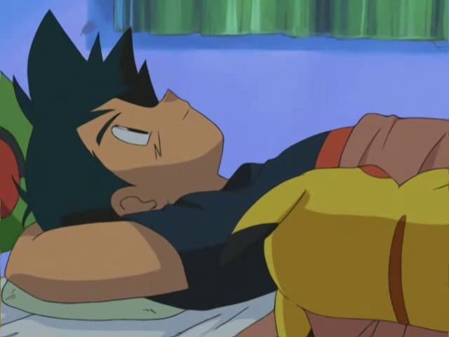 Endlich in der Hoenn-Region