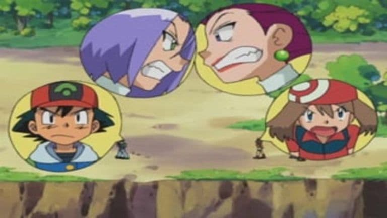 Top-Teamwork!
