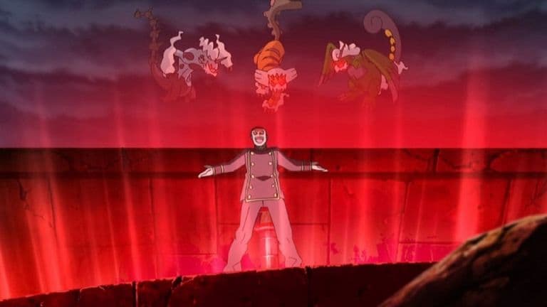 Unova's Survival Crisis!