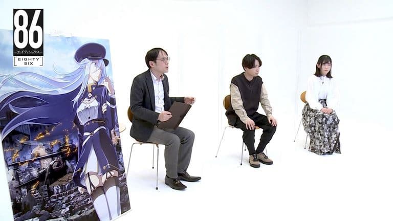 Pre-broadcast Special