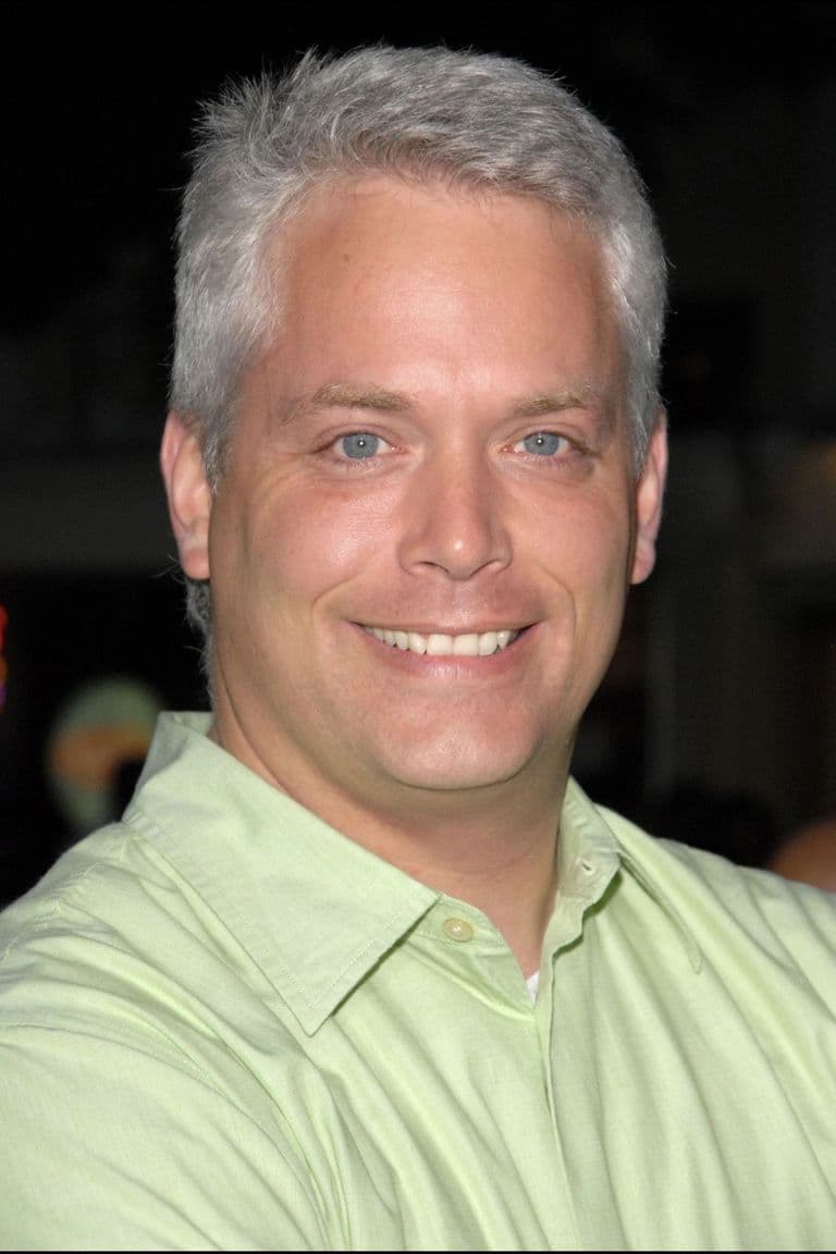 Craig Perry