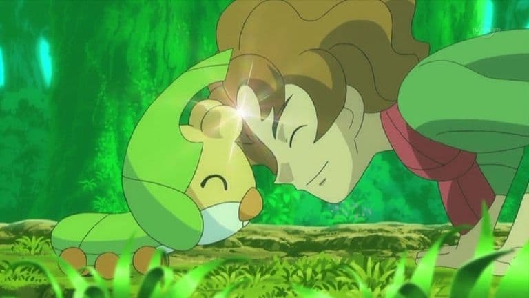 Strawickl und Artie im Ewigenwald!