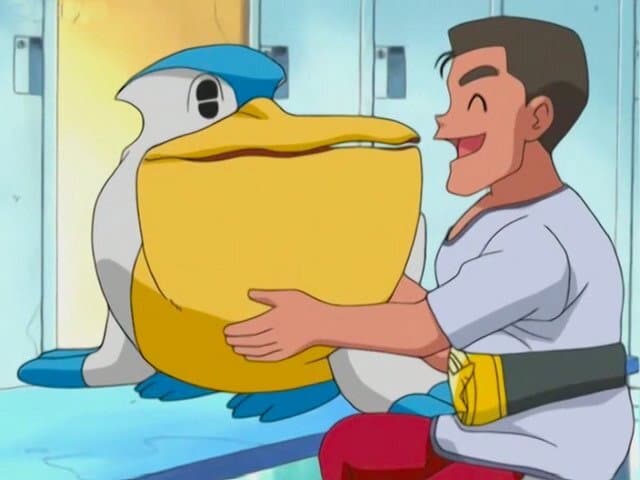 Das stärkste Pokémon der Welt