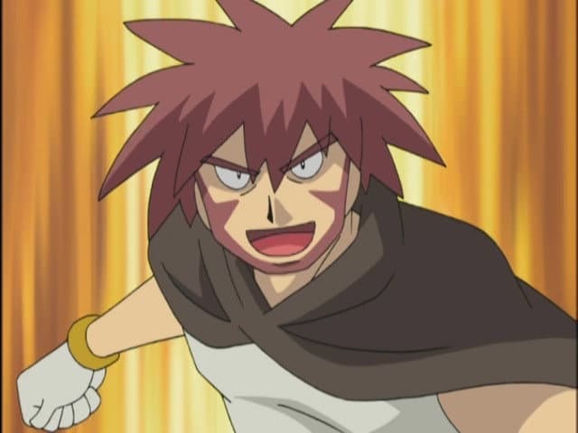 Dealing with Defensive Types!