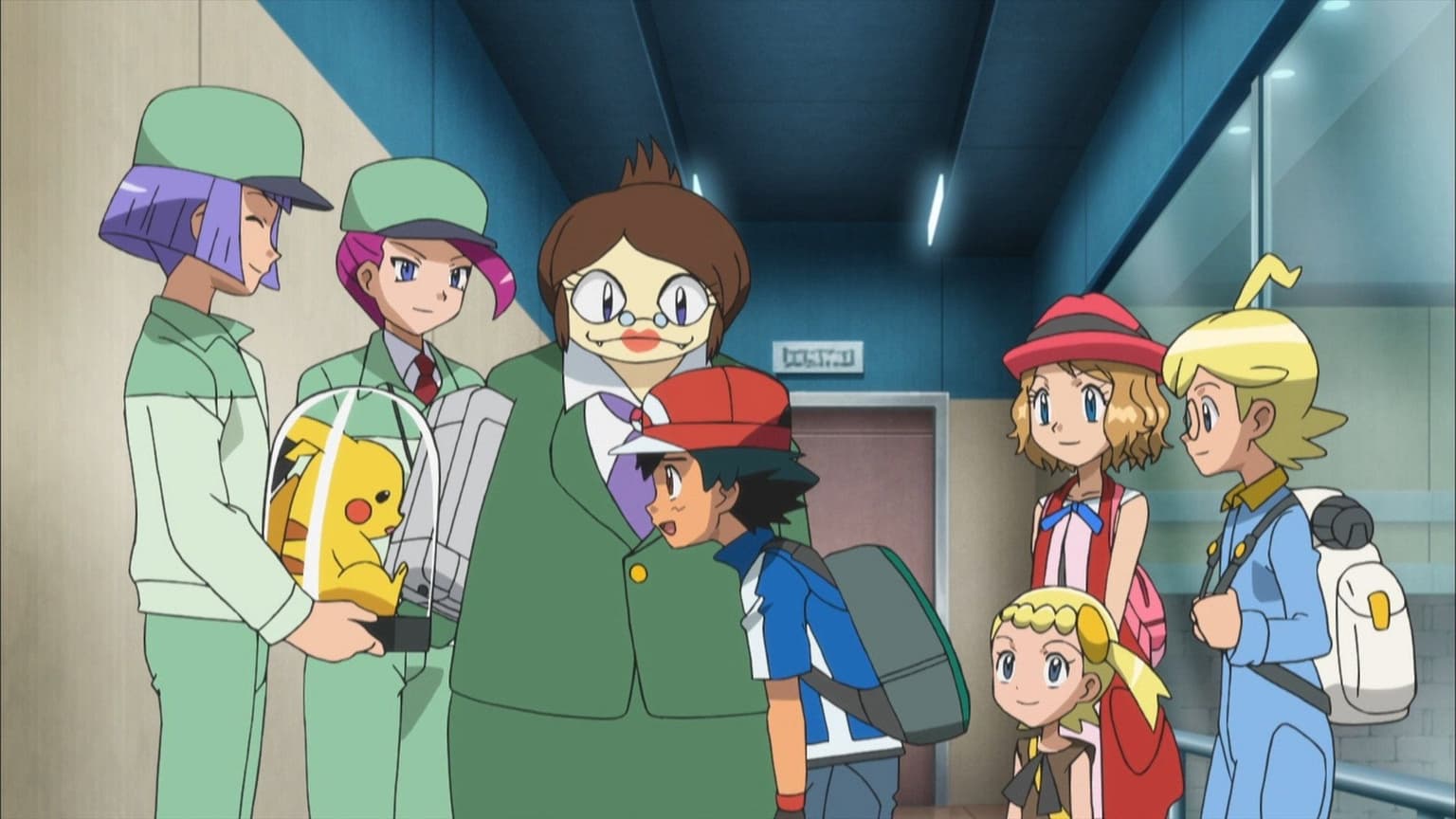 Licht! Kamera! Pika!