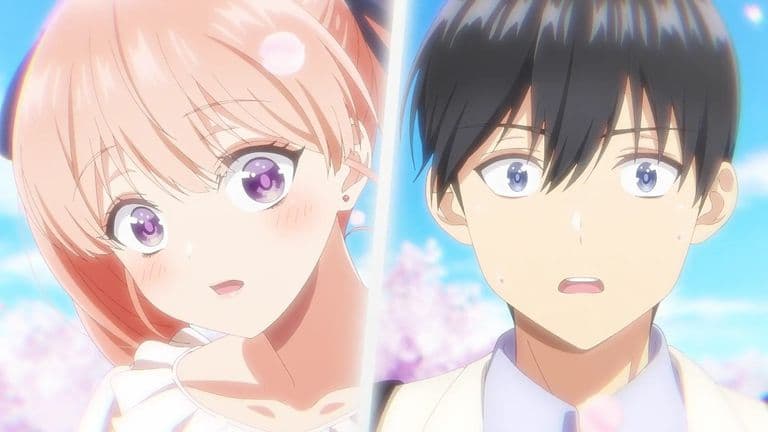 Who Was Umino-kun's First Love?