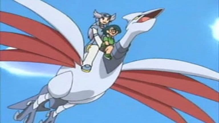 Und wer fliegt jetzt!?