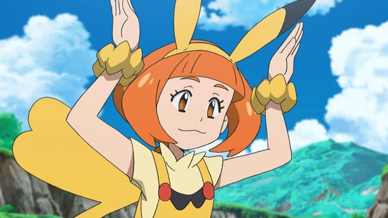 Pika-viele Pikachu!