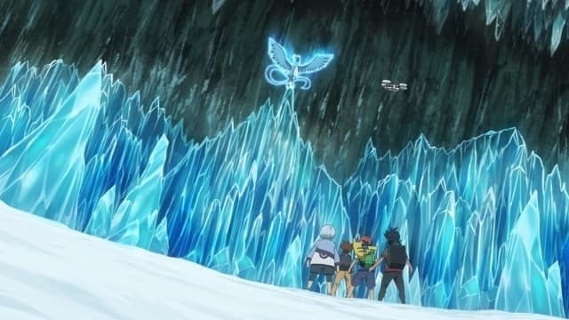 Ein frostiger Raid-Kampf!