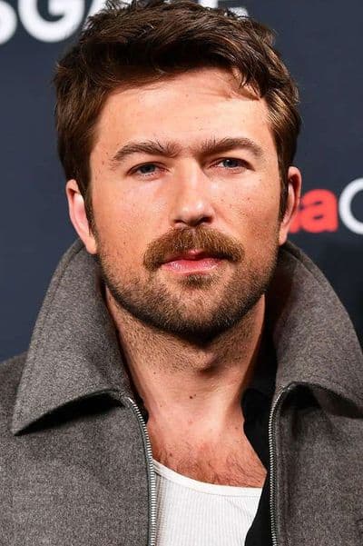Brandon Sklenar