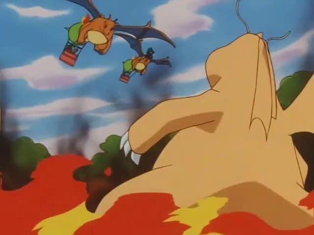 Das rasende Dragoran