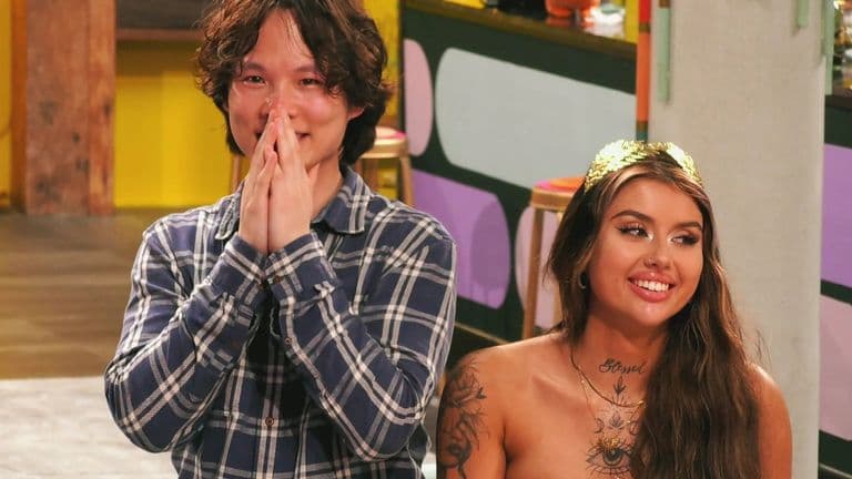 Beauty & The Nerd 7x1