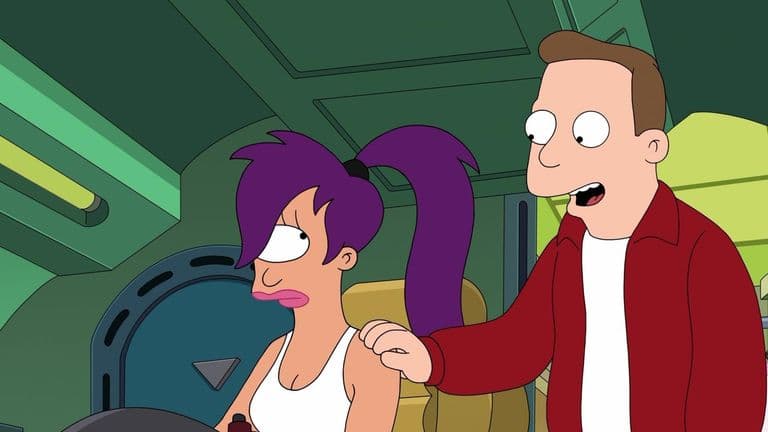 FRANK UND FRY