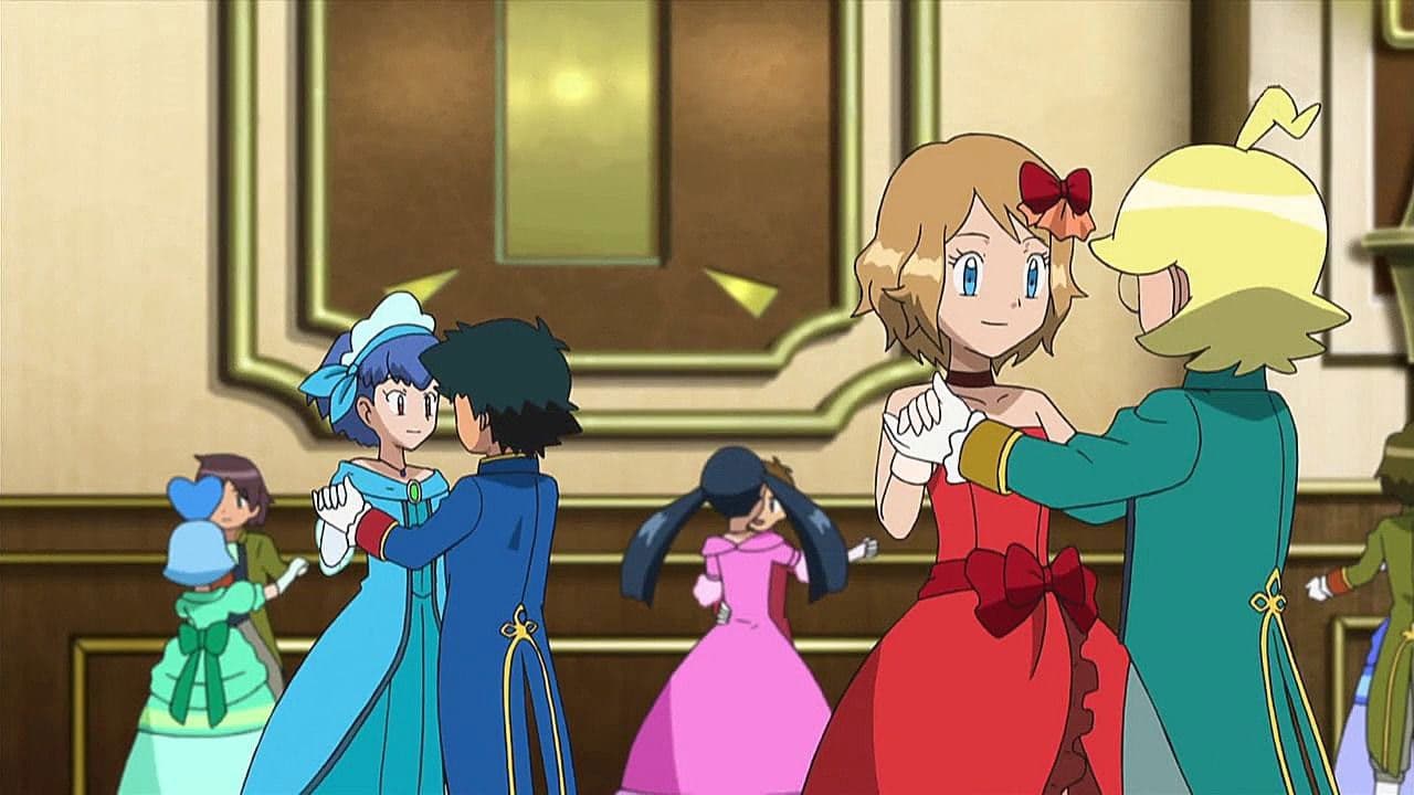 Ein verrücktes Tanzabenteuer!