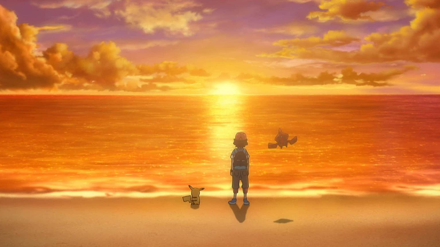 Danke, Alola! Die Reise geht weiter!